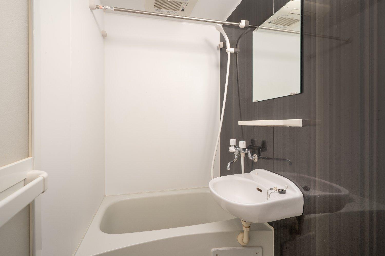 Apartamento Oasis Tokio