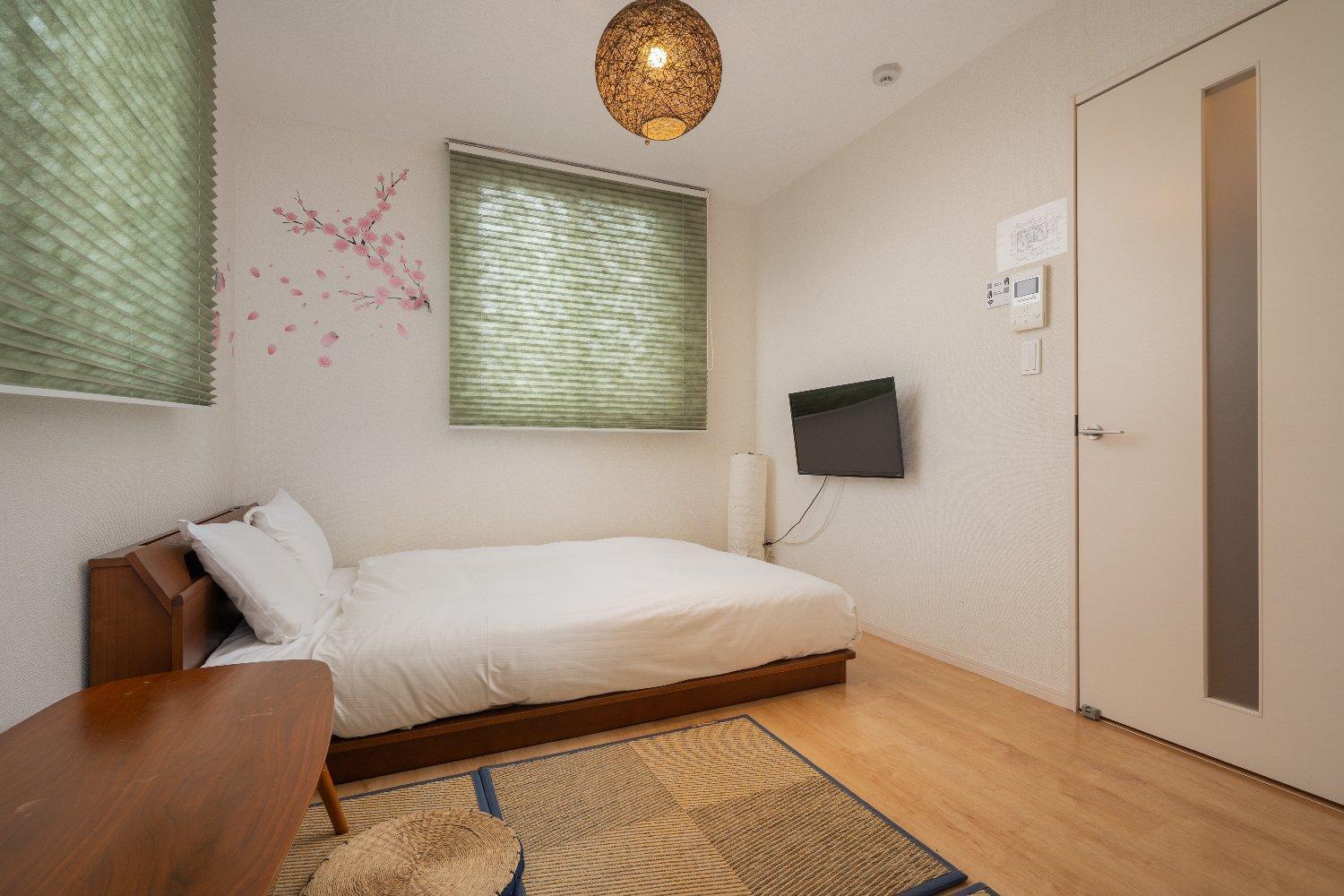Oasis Tokio