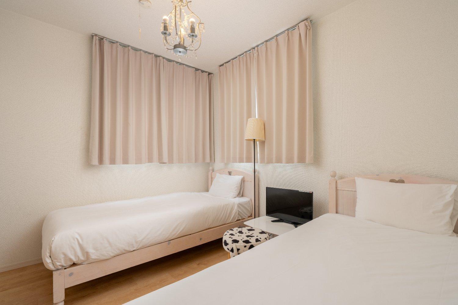 Apartamento Oasis *