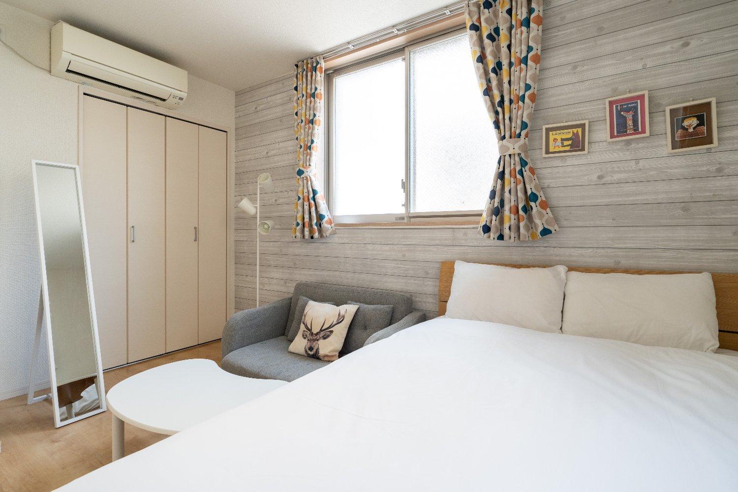 Oasis Apartamento